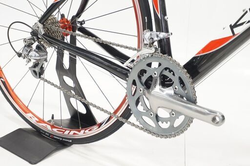 KUOTA 「クオータ」 KHARMA 2008年モデル ロードバイク