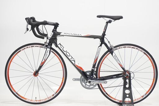 KUOTA 「クオータ」 KHARMA 2008年モデル ロードバイク