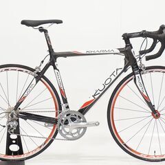 【ネット決済】KUOTA 「クオータ」 KHARMA 2008年...