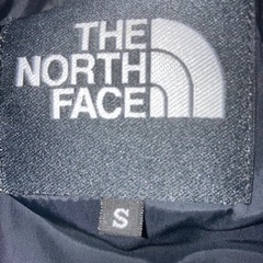 最終お値下げ　ザノースフェイスヌプシダウンジャケットND91842