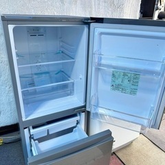 冷蔵庫2022 洗濯機 2018