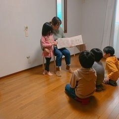 表現力、人前力を付けるお教室！tetote♪ - 横浜市