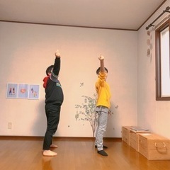 表現力、人前力を付けるお教室！tetote♪ − 神奈川県