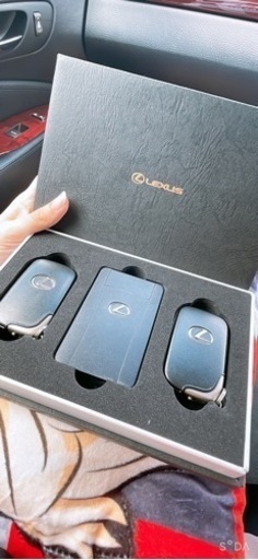 その他 LEXUS  LS460