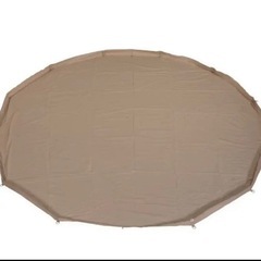 ノルディスク　アナヘイム12.6  ジップインフロア　セット ノルディスク アナヘイム12.6 ジップインフロア セット