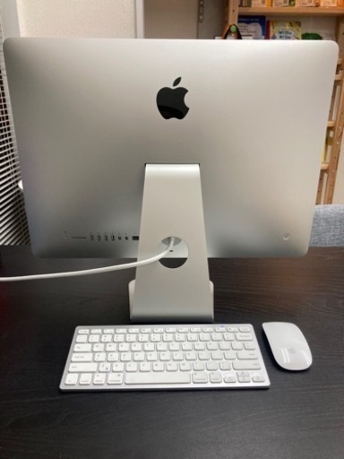 Macデスクトップ iMac 21.5-inc Mid 2014 iMac 