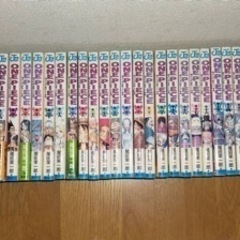 ワンピースマンガ本　0〜82巻　抜け有り　合計84冊