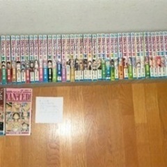 ONE PIECE  1〜82巻　抜けあり ONE PIECE 1〜82巻 抜けあり ONE PIECE 1〜82巻 抜けあり