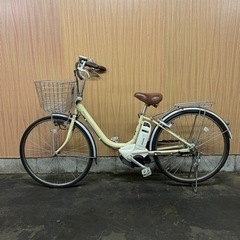 格安掲載品‼️ 電動アシスト自転車 BRIDGESTONE アシスタ 26インチ
