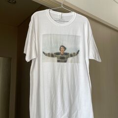 【限定販売Tシャツ】映画『汚れた血』 Mサイズ