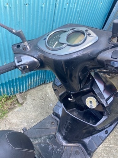 春セール❗️軽整備済み‼️ シグナスx 2型 台湾 配送可能 現車