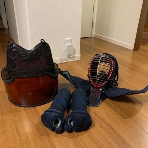 剣道防具