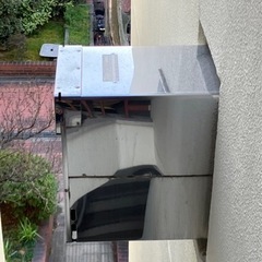 市営団地使用のお風呂