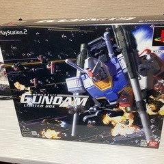 【売れました】機動戦士ガンダム　めぐりあい宇宙　リミテッドBOX 完品