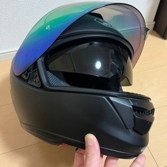 SHOEI  GTAIR ヘルメット