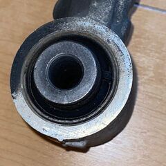 レガシィ　BL BP 前期　フロントアルミロアアーム　新品ブッシュ スバル レガシィ レガシー BP5 BL5 前期 純正 フロント アルミ