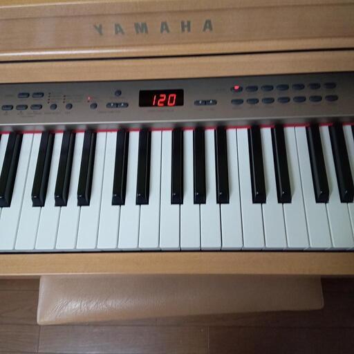 YAMAHA 電子ピアノ クラビノーバ | stainu-tasikmalaya.ac.id