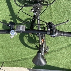 折りたたみ自転車 C.Dream PROGEAR