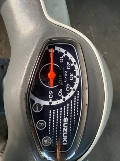 スズキ レッツ4 レッツ4 売約済み】スズキ レッツ4 （現状販売車