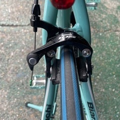 Bianchi ビアンキ ヴィアニローネ7 2015年モデル 105