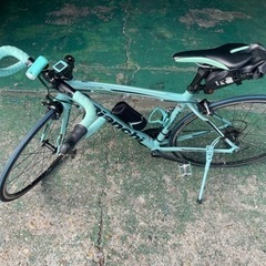 Bianchi ビアンキ ヴィアニローネ7 2015年モデル 105