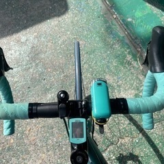 Bianchi ビアンキ ヴィアニローネ7 2015年モデル 105