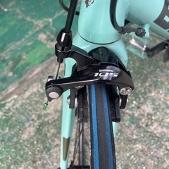 Bianchi ビアンキ ヴィアニローネ7 2015年モデル 105