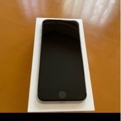 美品iPhone SE2