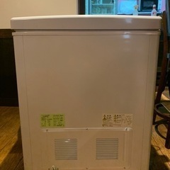 シャープ 2021年製冷凍ストッカー 200L