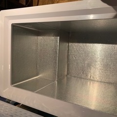 シャープ 2021年製冷凍ストッカー 200L