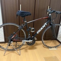 GIANT ESCAPE RX3 ロードバイク シマノ