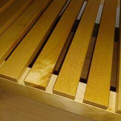 IKEA モルゲル MOLGER 棚 ベンチ