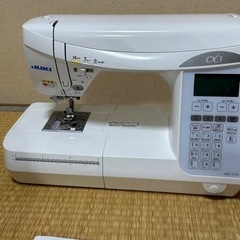 JUKI HZLｰCX3