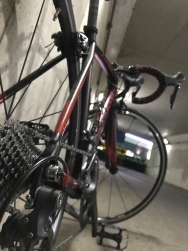 スペシャライズド ジャンク ジャンク スペシャライズド ルーベ