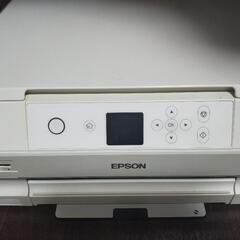 【引渡し決定】エプソン EPSON プリンター EP-710A
