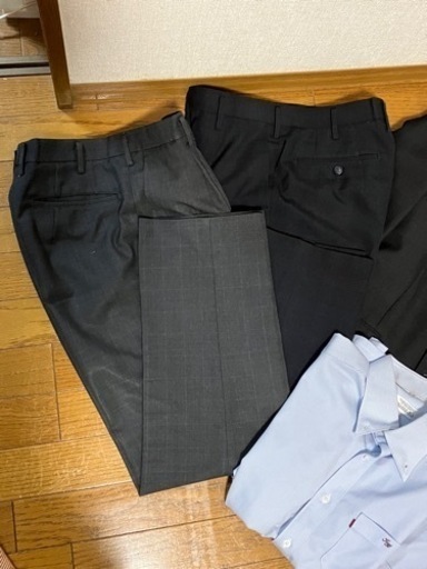 川崎市立高等学校　　付属中学　　制服　　メンズ　男の子