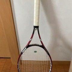 硬式テニスラケット　prince