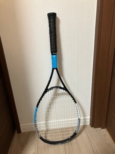 YONEX テニスラケット軟式
