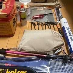 🏕テント&キャンプ用品LOGOS  [Tradcanvas リビング・DUO-BA］受付2/24まで]