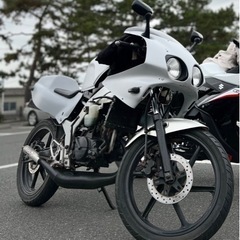 【ネット決済】【★値下げ30万→24万】HONDA NS-1