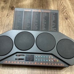 YAMAHA DD-6 デジタルパーカッション