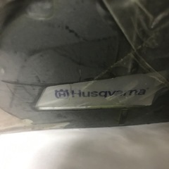 ハスクバーナー　Hasqvarna 550XP チェーンソー