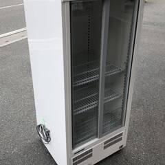 ■中古品 パナソニック Panasonic 冷蔵ショーケース 箱...