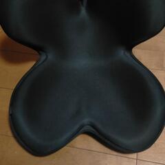 [美品]MTG スタイルシート純正品 姿勢矯正座椅子