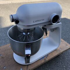 ☆中古品 KIPROSTAR キプロスター スタンドミキサー PRO-DMX5 2022年製