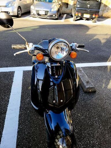 スクーター50cc