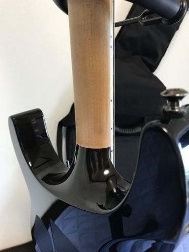 Jackson PRO SOLOIST SL2 QM TR BK