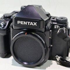 【ネット決済】【苫小牧バナナ】PENTAX/ペンタックス PEN...