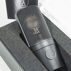 苫小牧バナナ】極美品☆audio-technica/オーディオテクニカ AT4040 