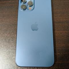 [美品]Iphone 12 pro max 256GB SIMフリー